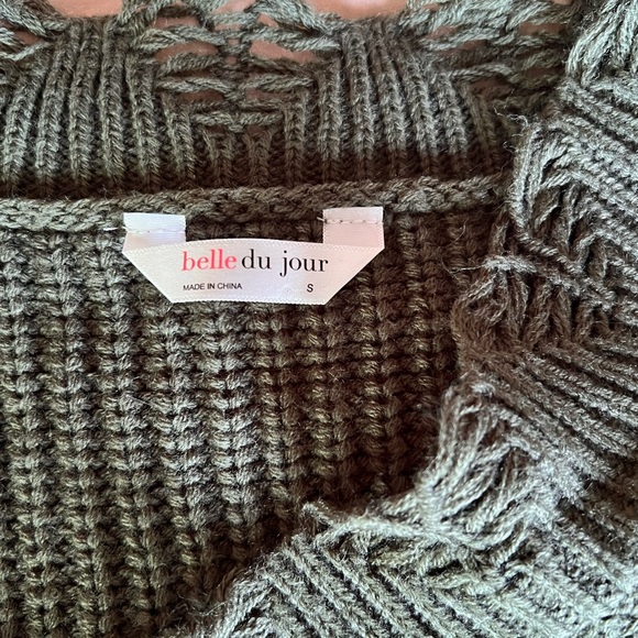 Sweater - S - never worn - Picture 3 of 4